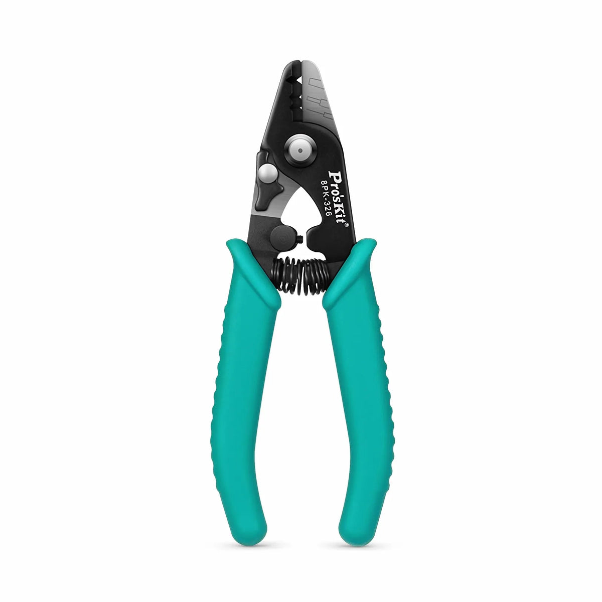 FyberOptix Pro'sKitA® Fiber Optic Stripper 8PK-326