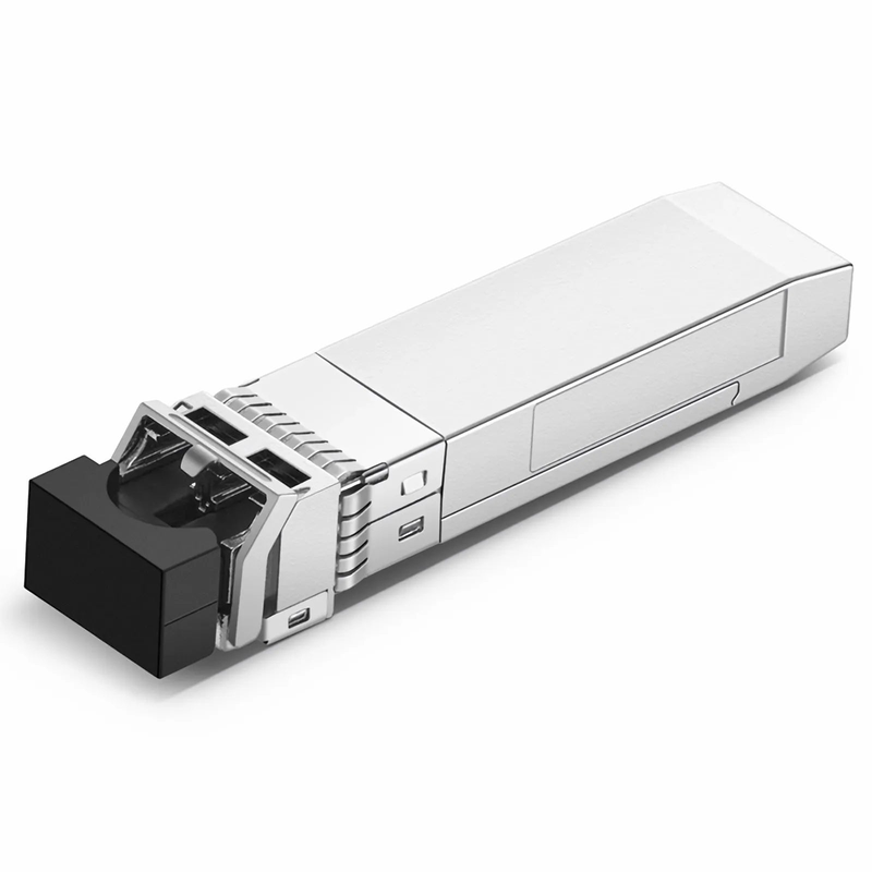 FyberOptix Arista Networks SFP-25G-SR-I Compatible 25GBASE-SR SFP28 850nm 100m DOM Duplex LC/UPC MMF Optical Transceiver Module (Industrial)