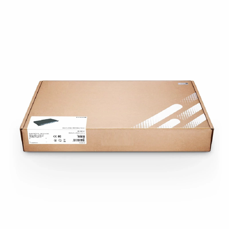 FyberOptix 16 Channels DWDM Mux Demux, 100GHz C21-C36, with Monitor, Expansion and 1310nm Port, 4.4dB Typical IL, LC/UPC, Dual Fiber, FMU 1U Rack Mount