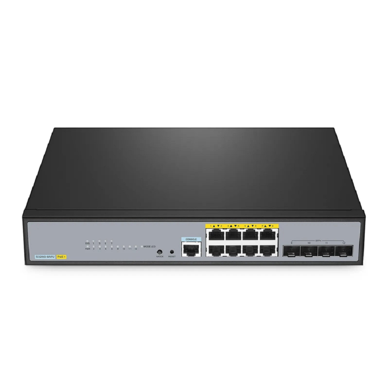 FyberOptix T5630-64C, 64 x 100Gb QSFP28 Ports, Network Packet Broker (NPB), PicOSA®, Network Visibility and Monitoring