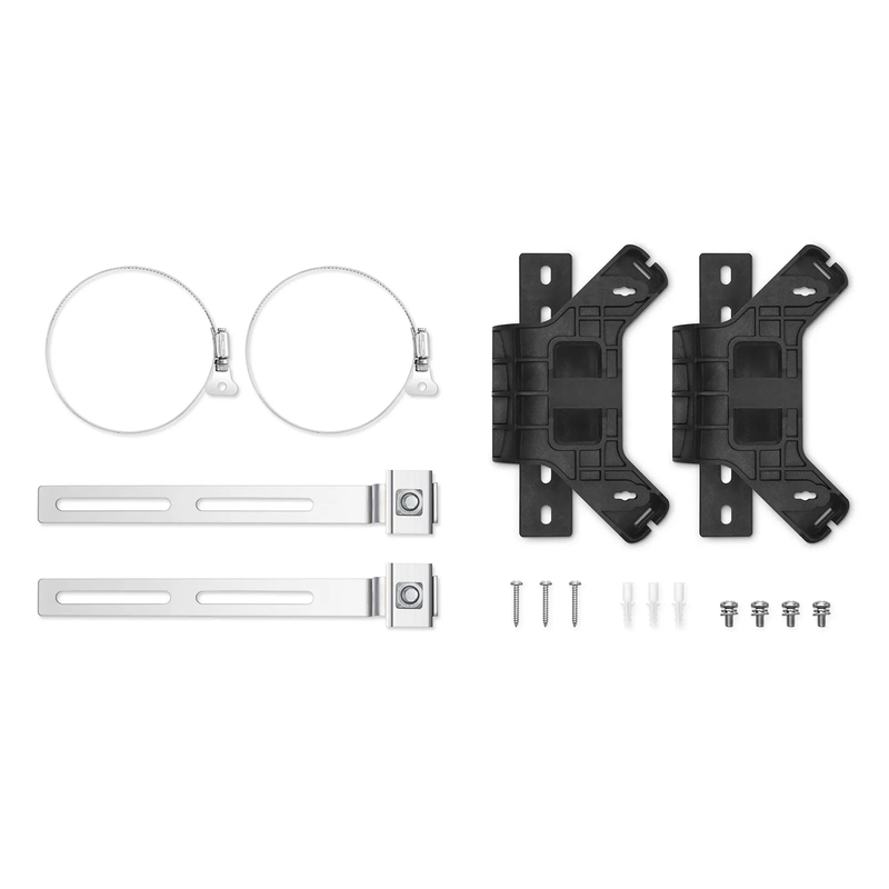 FyberOptix Fully Pre-Terminated Sub Box for Quick ODN, 10 ports, Hot-Melting (Non-open), 1x 9 Splitter (80:20), SC Hardened Adapter, Insertion Loss 2.2dB-16.3dB, Return Loss 55dB, PP+GF, IP68, Wall/Pole/Aerial, Indoor/Outdoor