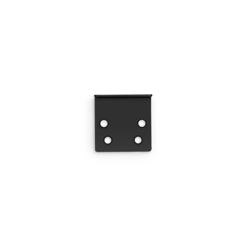 FyberOptix Industrial Unmanaged 1 x RS485 2-Wire to 1 x 100Base-X Single Mode ST 1310nm 20km Ethernet Media Converter