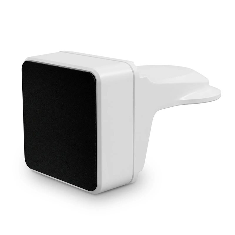 FyberOptix CA-W228-V1, Wall Mount With Junction Box For Dome & Turret Cameras