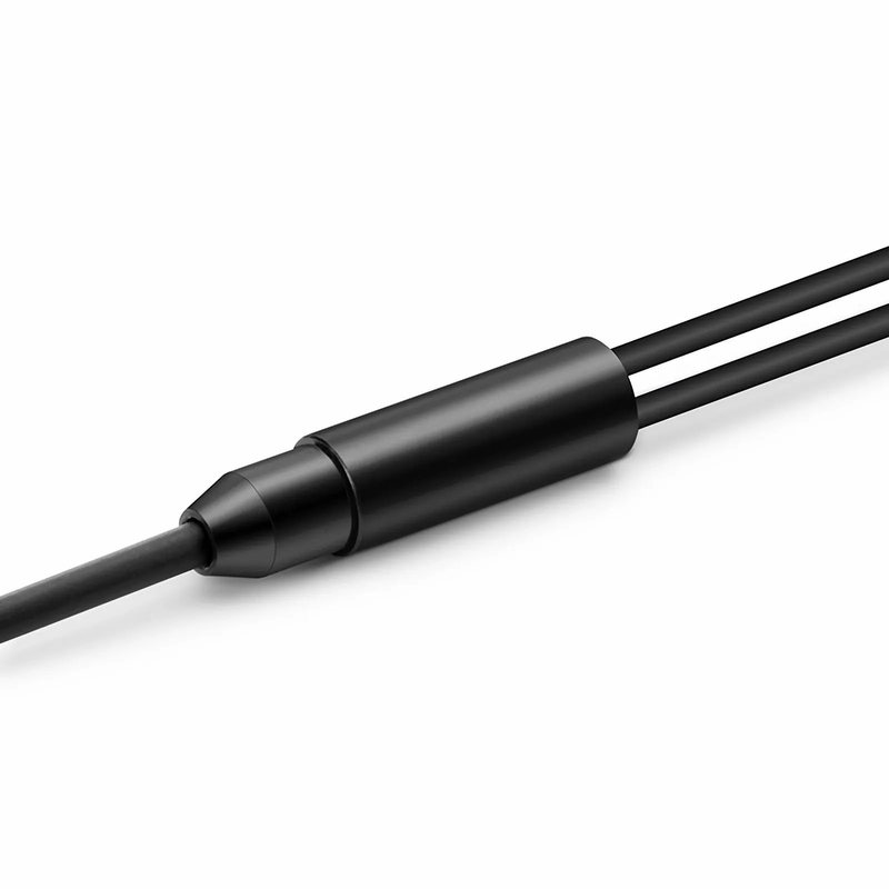 FyberOptix 30m (98ft) Industrial Armored Fiber Patch Cable, LC UPC to LC UPC, Duplex, 2 Fibers, Single Mode (OS2), TPU