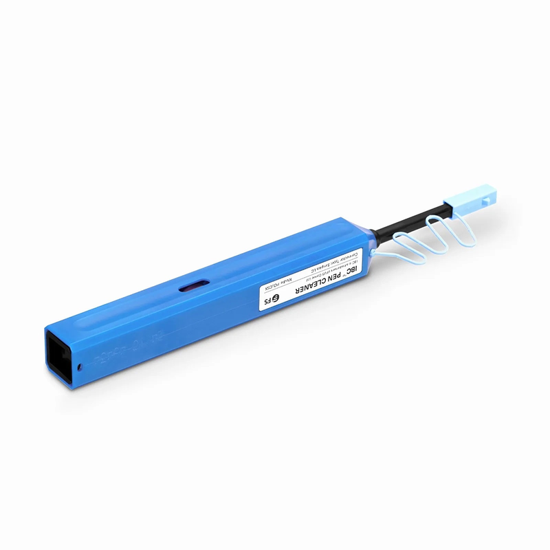 FyberOptixFOOne-Push Pen Cleaner, for 1.25mm LC/MU Connectors (525+ Times)
