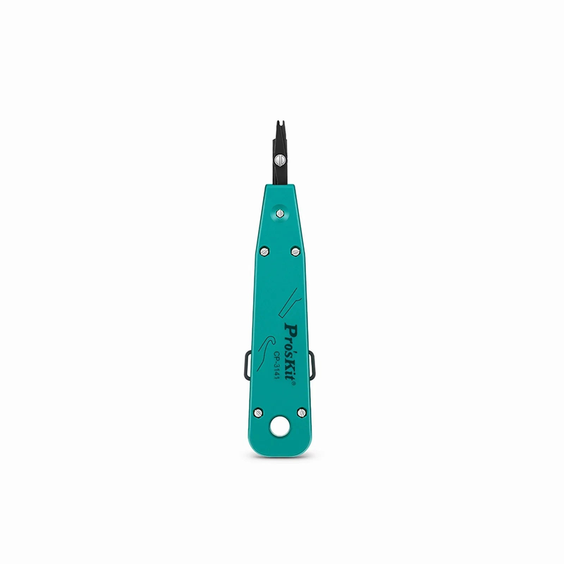 FyberOptix Pro'sKitA® Fiber Optic & Telecom Installation Tool Kit PK-9472G