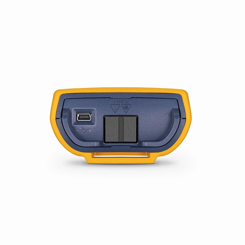 FyberOptix Fluke Networks Handheld Fiber Optical Light Source (1550nm) with MTP®/MPO-12 Female APC Connector