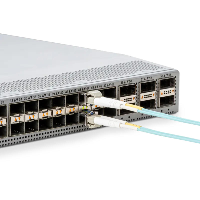 Ciena OPT-SX Compatible 1GBASE-SX SFP 850nm 550m DOM Duplex LC transceiver Module for MMF SFPS