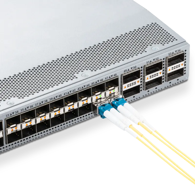 Generic Compatible 1GBASE-EX-31 SFP 1310nm 40km DOM Duplex LC transceiver Module for SMF SFPS