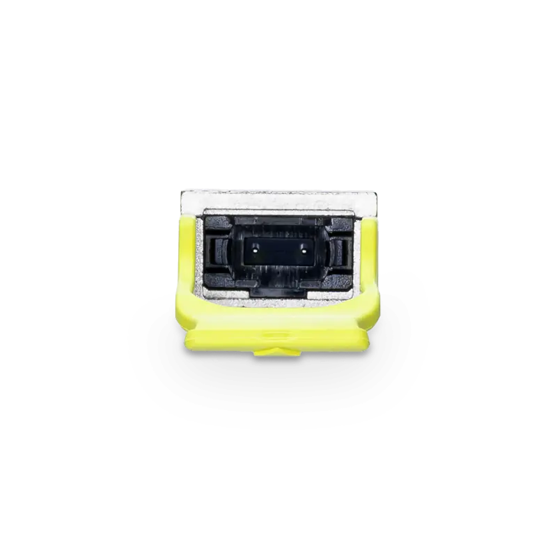 HW Compatible 100GBASE-PSM4 QSFP28 1310nm 2km MPO/MTP-12 Transceiver Module for SMF SFPS