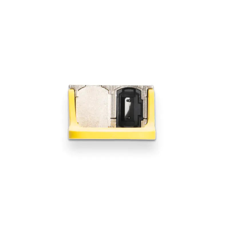 Arista OSFP-400G-DR4 Compatible 400GBASE-DR4 OSFP PAM4 1310nm 500m MTP/MPO-12 APC SMF Optical Transceiver Module SFPS