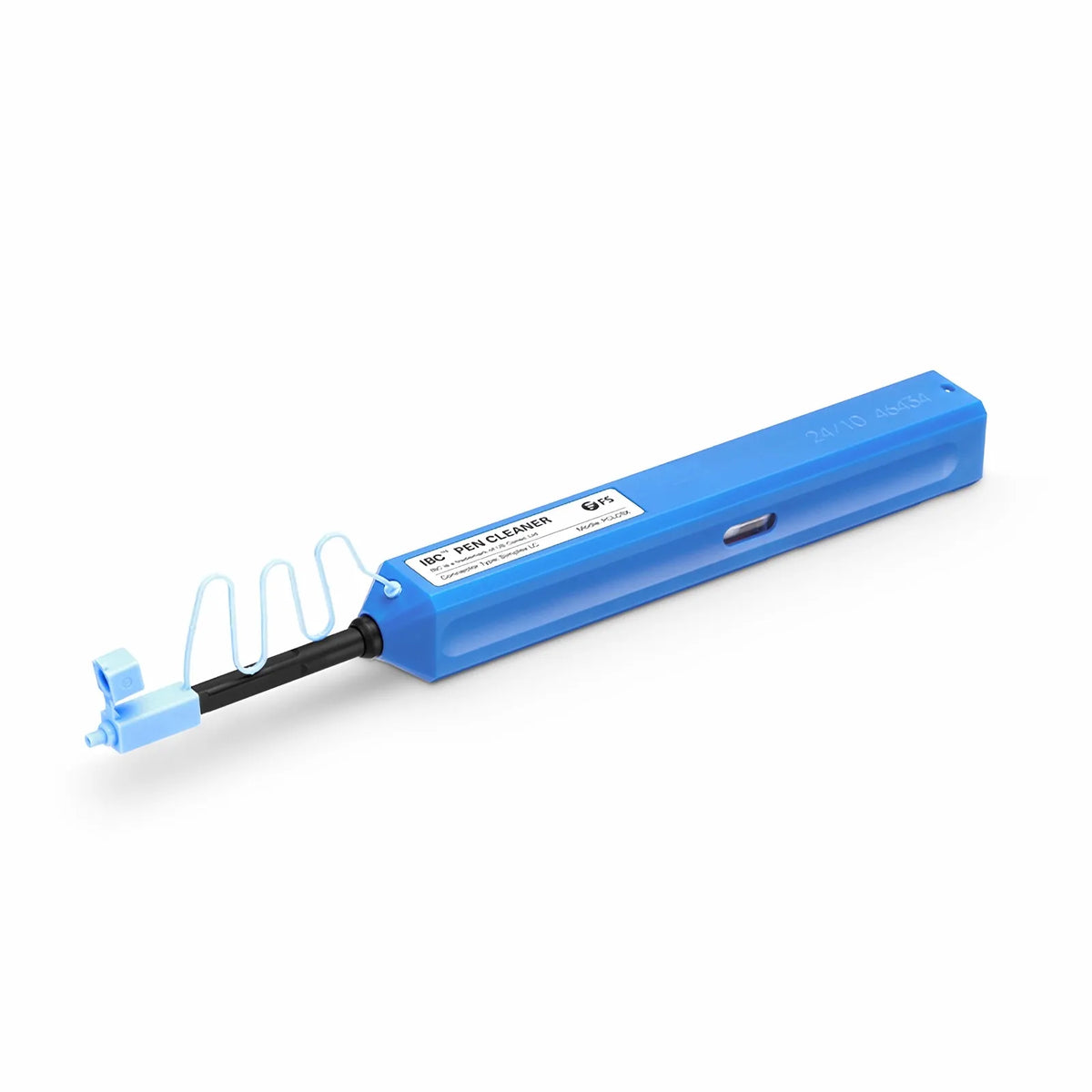 FyberOptixFOOne-Push Pen Cleaner, for 1.25mm LC/MU Connectors (525+ Times)