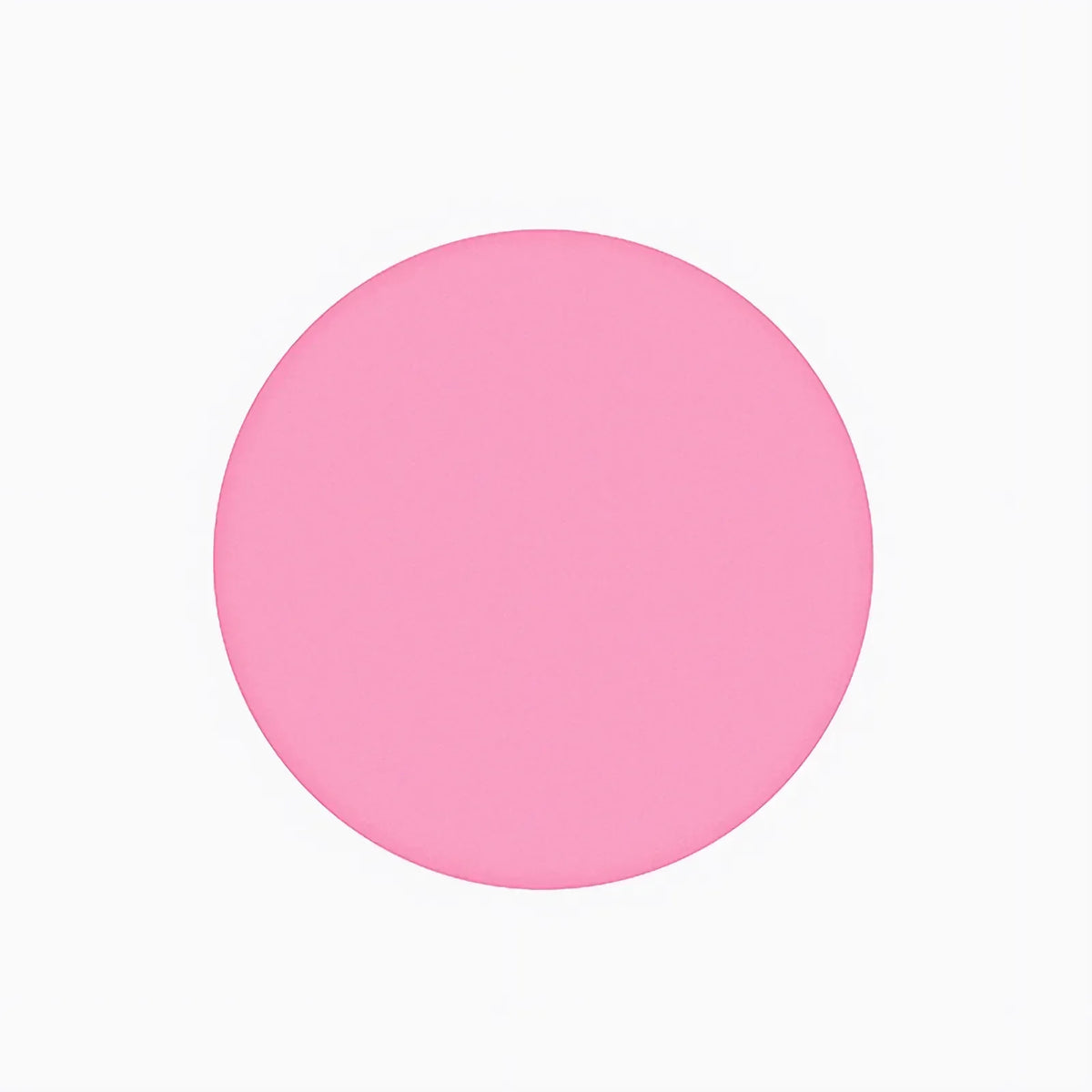 FyberOptix 3m 1 Piece Pink Polishing Film with 127mm Diameter