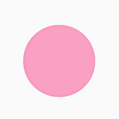 FyberOptix 3m 1 Piece Pink Polishing Film with 127mm Diameter