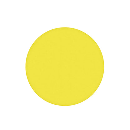 FyberOptix 30m 1 Piece Yellow Polishing Film with 127mm Diameter
