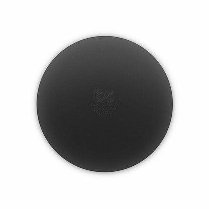 FyberOptix Polishing Rubber Pad, 127mm Diameter, 65 Durometer