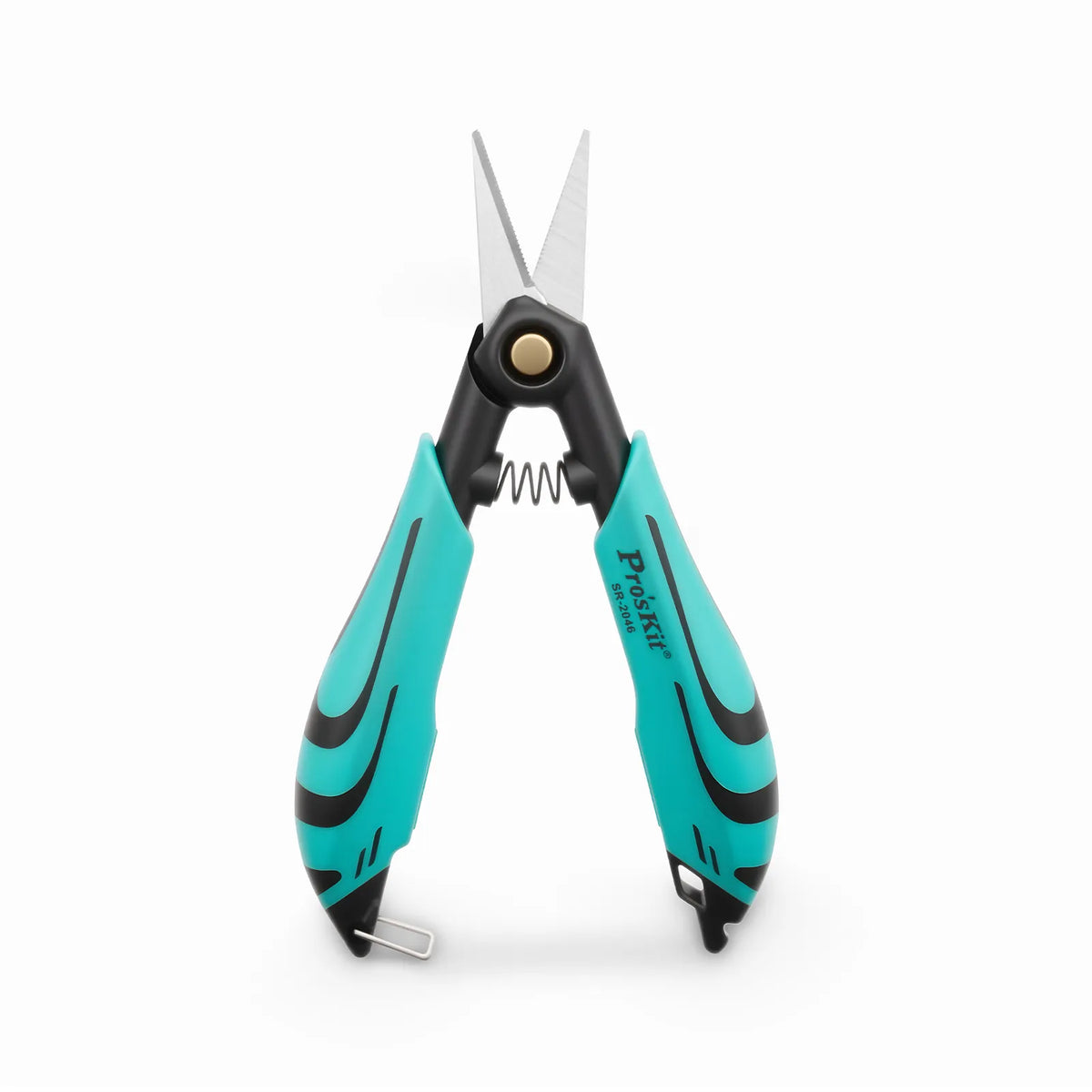 FyberOptix Pro'sKitA® Kevlar Fiber Optic Cutter SR-2046