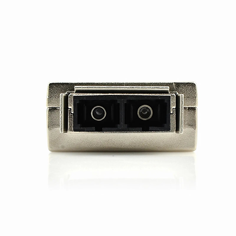 FyberOptix Cisco X2-10GB-LR Compatible 10GBASE-LR X2 1310nm 10km DOM Duplex SC SMF Optical Transceiver Module