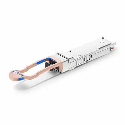 FyberOptix HPE Aruba JL309A Compatible 100GBASE-SR4 QSFP28 4 x 25G NRZ 850nm 100m DOM MPO-12/UPC MMF Optical Transceiver Module, Breakout to 4 x 25G-SR