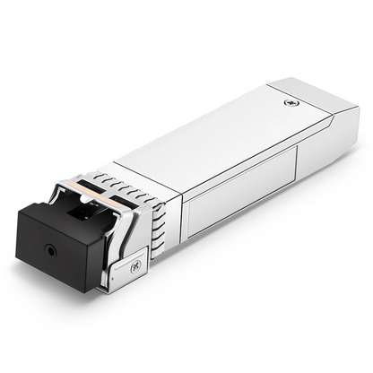 FyberOptix Cisco SFP-25G-SL Compatible 25GBASE-SL SFP28 850nm 30m DOM Duplex LC MMF Optical Transceiver Module