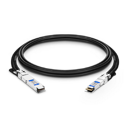 FyberOptix 8m (26ft) Cisco Compatible 25G SFP28 Active Direct Attach Copper Twinax Cable