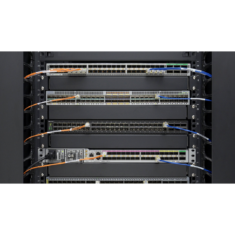 FyberOptix Cisco GLC-BX-U Compatible 1000BASE-BX-U SFP BiDi 1310nm-TX/1490nm-RX 10km DOM Simplex LC/UPC SMF Optical Transceiver Module