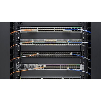 FyberOptix Cisco GLC-BX-U Compatible 1000BASE-BX-U SFP BiDi 1310nm-TX/1490nm-RX 10km DOM Simplex LC/UPC SMF Optical Transceiver Module