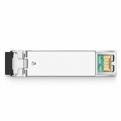 FyberOptix Juniper Networks EX-SFP-1GE-SX Compatible 1000BASE-SX SFP 850nm 550m DOM Duplex LC/UPC MMF Optical Transceiver Module