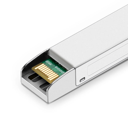 FyberOptix Juniper Networks Compatible 1000BASE-SX SFP 1310nm 2km DOM Duplex LC/UPC SMF/MMF Optical Transceiver Module