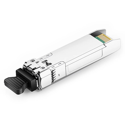 FyberOptix SFP28 25G CWDM 1270nm 10km DOM Duplex LC/UPC SMF Optical Transceiver Module for Transmission forFOSwitches