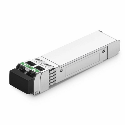FyberOptix Cisco C46 DWDM-SFP-4056 Compatible SFP 1000BASE-DWDM 1540.56nm 100GHz 160km DOM Duplex LC/UPC SMF Optical Transceiver Module for Transmission