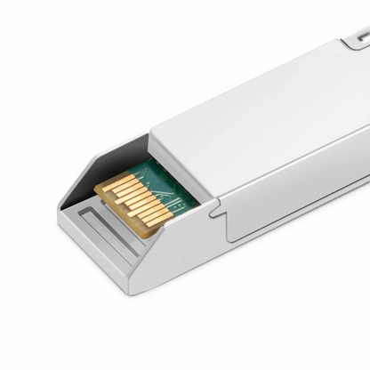 FyberOptix 3Gb/s MSA 1310nm 40km DOM Duplex LC SMF Dual Receivers Video Pathological Patterns Optical Transceiver Module for SD/HD/3G-SDI