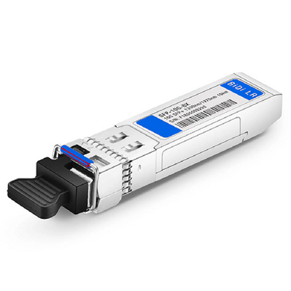 FyberOptix Design Label for 1000BASE SFP SX/LX/EX/ZX/EZX Transceiver, 1 Roll