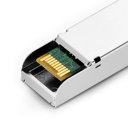 FyberOptix 3Gb/s MSA 1310nm 2km DOM Duplex LC SMF Single Transmitter Video Pathological Patterns Optical Transceiver Module for SD/HD/3G-SDI
