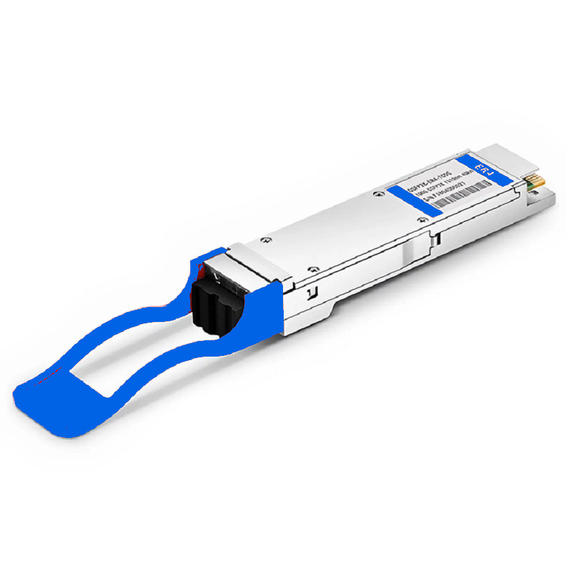 FyberOptix Design Label for 40G QSFP+ BiDi Transceiver, 1 Roll