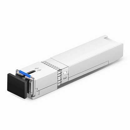 FyberOptix Generic Compatible XGSPON OLT SFP+ 1577nm-TX/1270nm-RX 9.953G-TX/9.953G-RX Class N1 20km DOM Simplex SC/UPC SMF Optical Transceiver Module