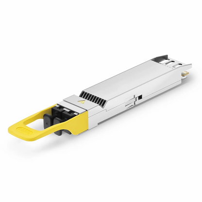 FyberOptix Cisco Compatible 800GBASE 2xDR4/DR8 OSFP Closed Finned Top 8 x 100G PAM4 1310nm 500m DOM Dual MPO-12/APC SMF Optical Transceiver Module
