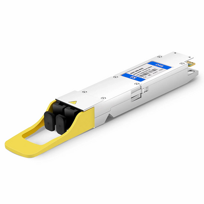 FyberOptix Cisco Compatible 800GBASE 2xDR4/DR8 OSFP Closed Finned Top 8 x 100G PAM4 1310nm 500m DOM Dual MPO-12/APC SMF Optical Transceiver Module