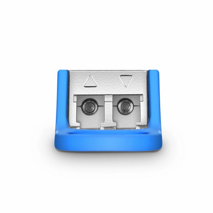 FyberOptix H3C QSFPDD-400G-LR8-WDM1300 Compatible 400GBASE-LR8 QSFP-DD 8 x 50G PAM4 1310nm 10km DOM Duplex LC/UPC SMF Optical Transceiver Module