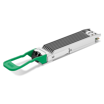 FyberOptix Arista Networks OSFP-400G-FR4 Compatible 400GBASE-FR4 OSFP Finned Top 8 x 50G PAM4 1310nm 2km DOM Duplex LC/UPC SMF Optical Transceiver Module
