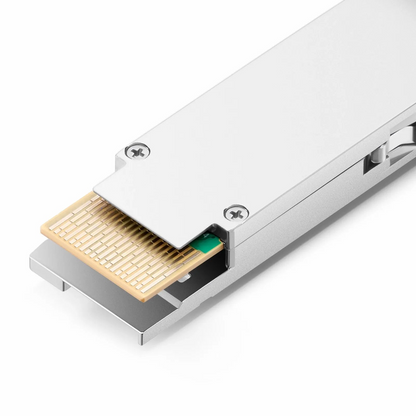 FyberOptix Cisco QDD-8X100G-FR Compatible 800GBASE 2 x 400G-XDR4/XDR8 QSFP-DD 8 x 100G PAM4 1310nm 2km DOM Dual MPO-12/APC SMF Optical Transceiver Module