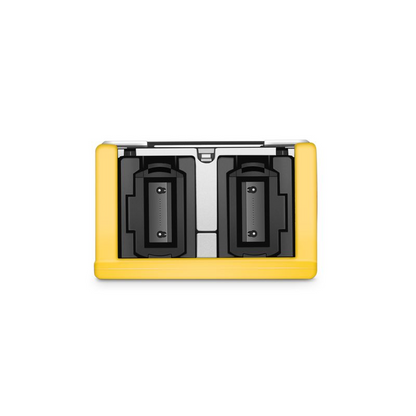 FyberOptix Cisco Compatible 800GBASE 2xDR4/DR8 OSFP Finned Top 8 x 100G PAM4 1310nm 100m DOM Dual MPO-12/APC SMF Optical Transceiver Module
