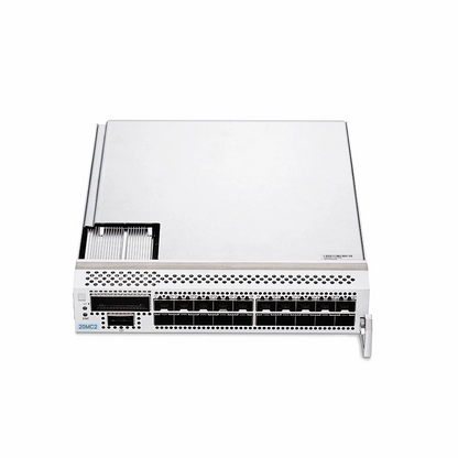 FyberOptix D7000 20MC2, 20 x 10G SFP+ to 1 x 200G CFP2 OTN Muxponder for D7000 Managed Chassis