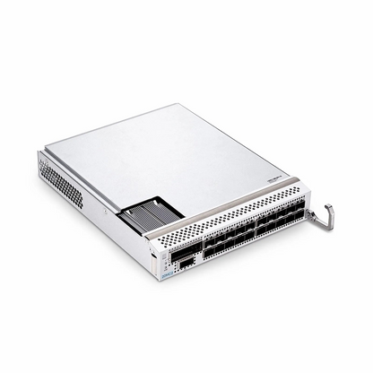 FyberOptix D7000 20MC2, 20 x 10G SFP+ to 1 x 200G CFP2 OTN Muxponder for D7000 Managed Chassis