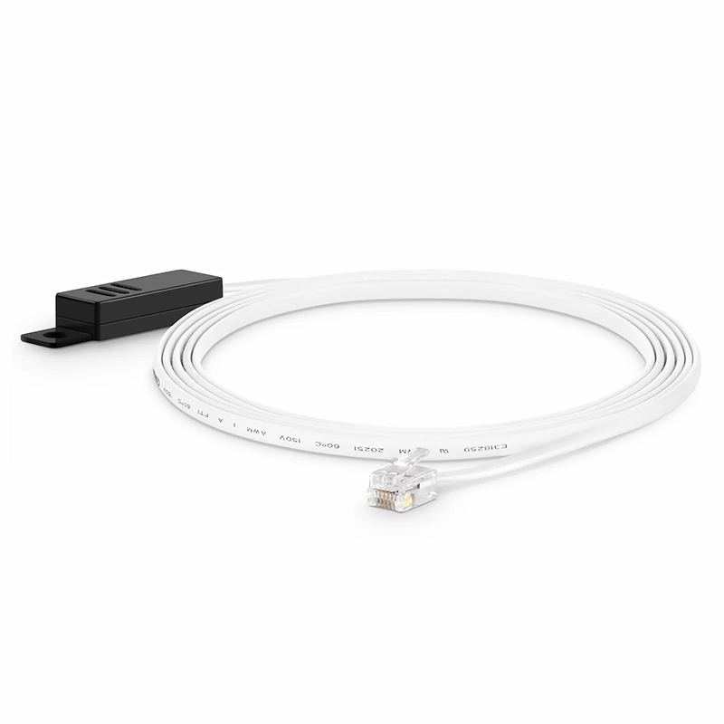 FyberOptix Temperature and Humidity Sensor forFORemote Monitoring PDUs