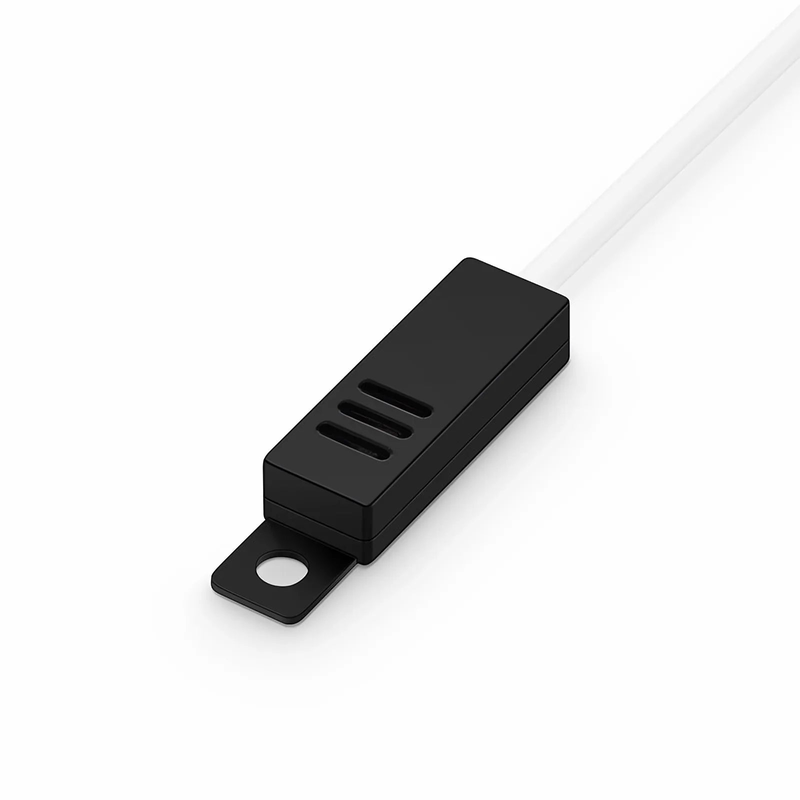 FyberOptix Temperature and Humidity Sensor forFORemote Monitoring PDUs