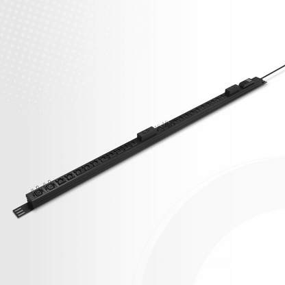 FyberOptix Metered Rack PDUs