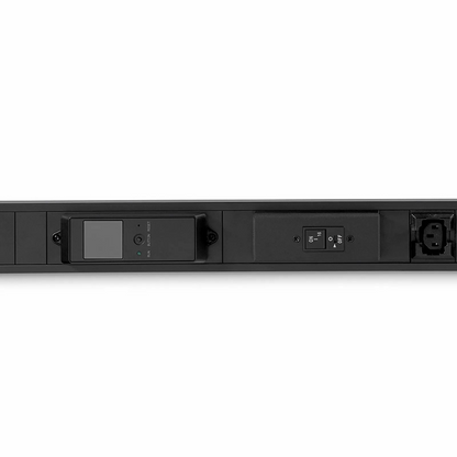 FyberOptix Metered Rack PDUs