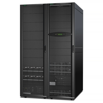 FyberOptix 20-100kVA, 208V, Hard Wire 3PH+N+G