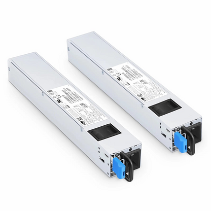 FyberOptix T5580-48Y8C, 48 x 25G SFP28 with 8 x 100G QSFP28 Ports, Network Packet Broker (NPB), PicOSA®, Network Visibility and Monitoring